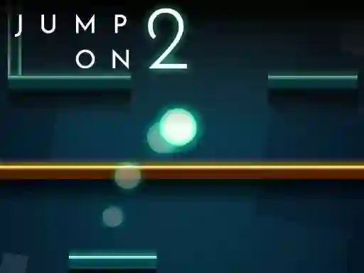 Spil Jump On 2 online