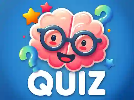 Spil Quizmania: Trivia game online