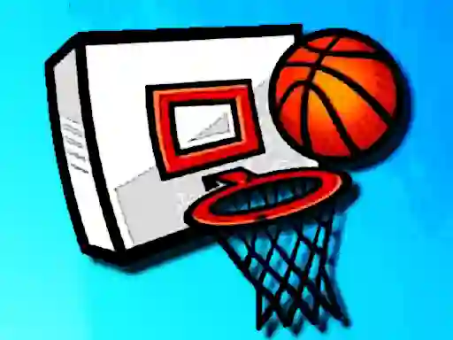 Spil Basketball Challenge online