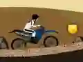 Spil Crazy Bike Ride online