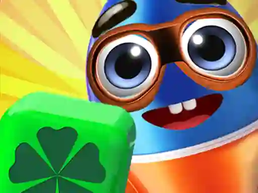 Spil Toy Box Blast online