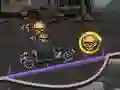 Spil Dead Paradise online