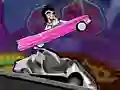 Spil Uphill Vegas online