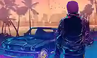 Spil Shifty Gears online