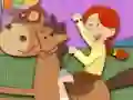 Spil Pony Adventure online