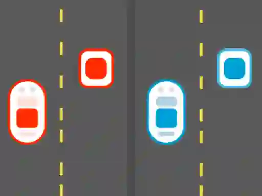 Spil Double Driving online
