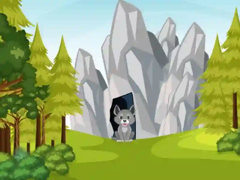Spil Rockbound Rescue online