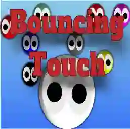 Spil Bouncing Touch online