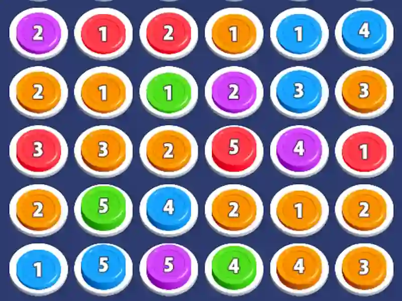 Spil Stack Up online