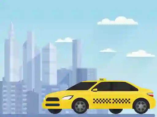 Spil Taxi Rides Difference online