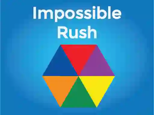 Spil Impossible Rush online