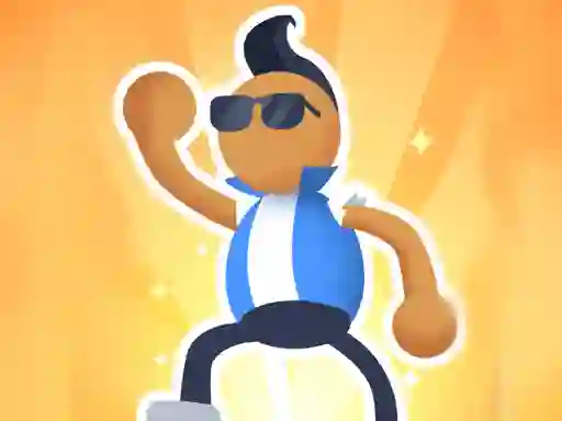 Spil Idle Gang online