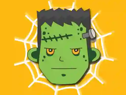 Spil Spider Zombie online