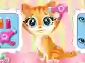 Spil Pets Beauty Salon online