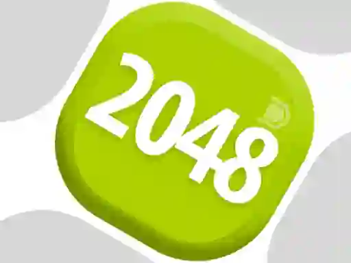 Spil 2048 online