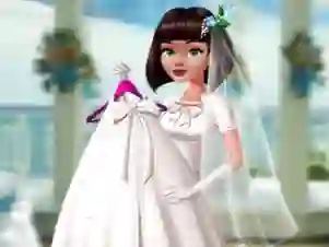 Spil Spring Wedding online