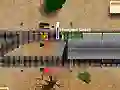 Spil Train Traffic Control online