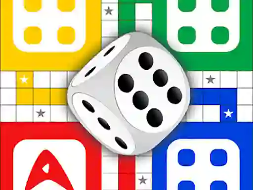 Spil Ludo Classic online