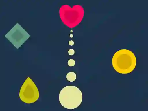 Spil Fallen Balls online
