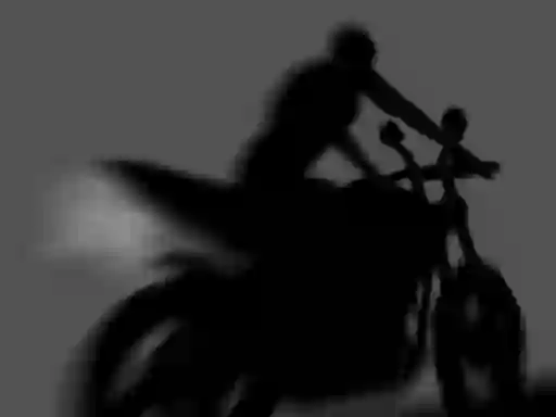 Spil Shadow Bike Rider online
