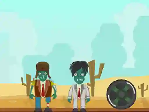 Spil Zombie Killer online