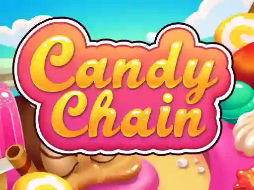 Spil Candy Chain online