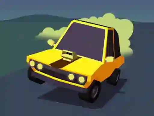 Spil Elastic Car online