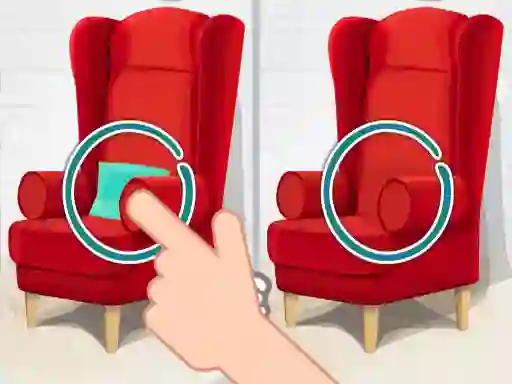 Spil Find The Differences online