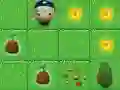 Spil Magic Seeds online