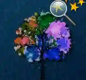 Spil Hidden Stars online