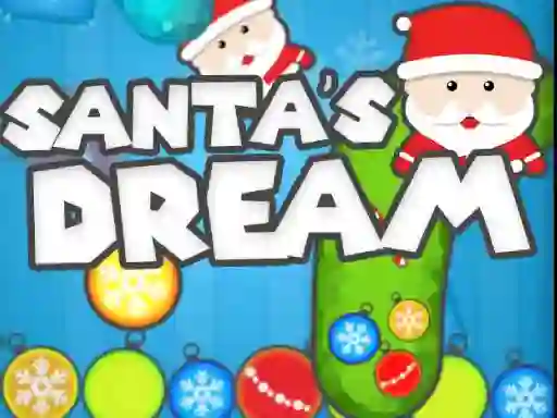 Spil Santa's Dream online