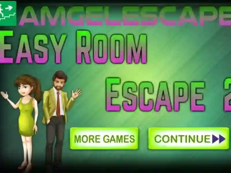 Spil Amgel Easy Room Escape 209 online