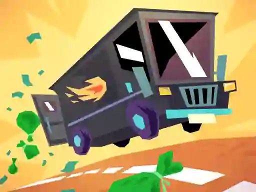 Spil Car Mayhem online