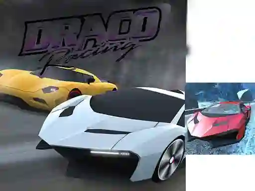 Spil Snow Driving Car Racer Track Simulator online