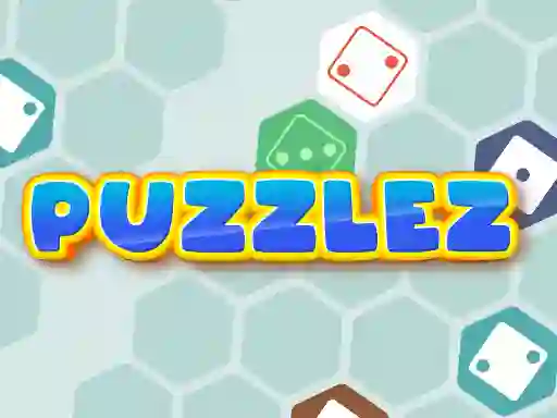 Spil Puzzlez online
