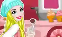 Spil Emily's Ice Cream Shop online
