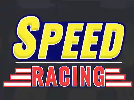 Spil Speed Racing online