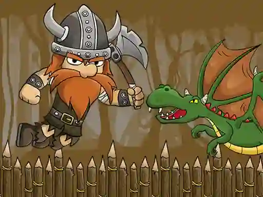 Spil Horik Viking online