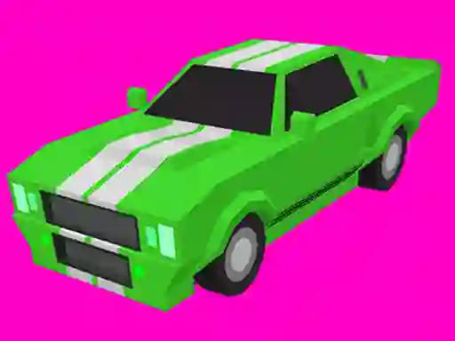 Spil Zombie Drive online