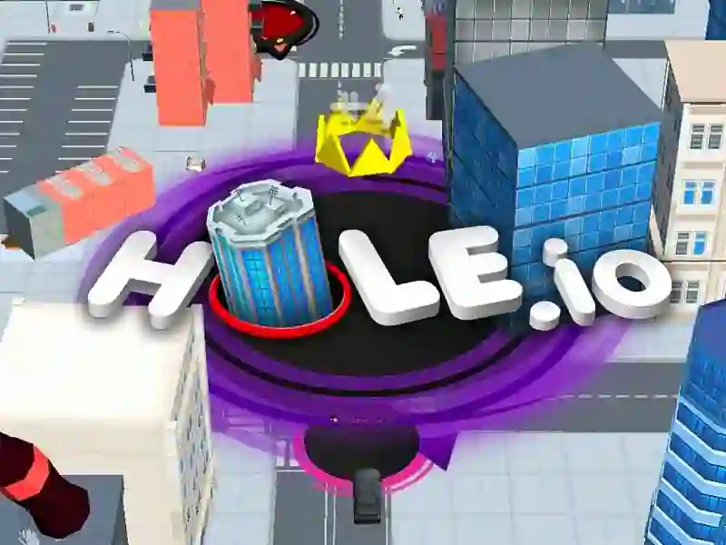 Spil Hole. online