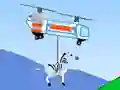 Spil Mayor and helicopter online