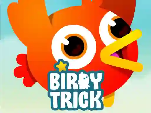 Spil Birdy Trick online