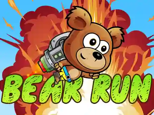 Spil Bear Run online