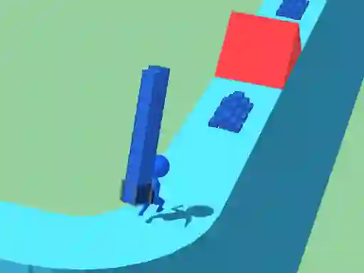 Spil Stair Run online