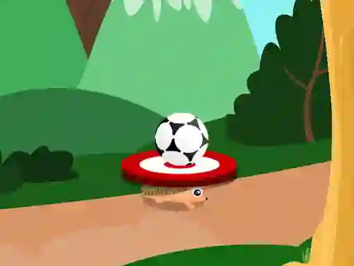 Spil Soccer Target online