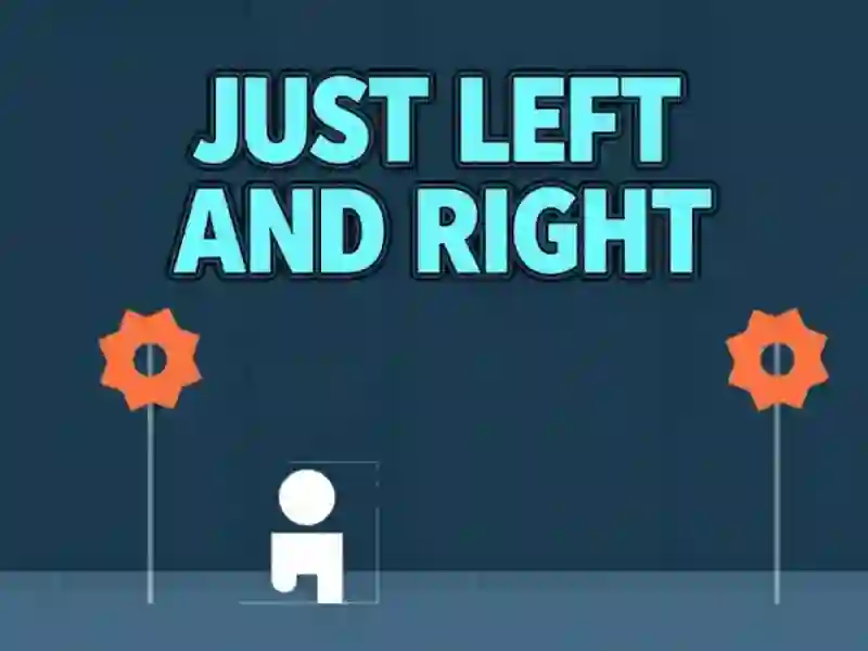 Spil Just Left and Right online