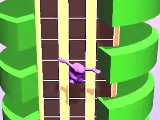 Spil Tower Jump online