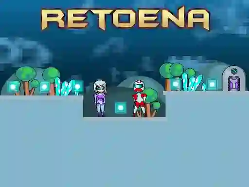 Spil Retoena online