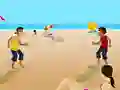 Spil Beach Heading online
