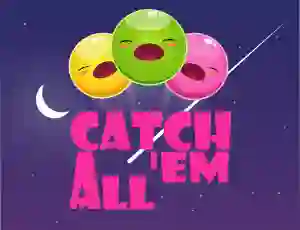 Spil Сatch 'Em All online